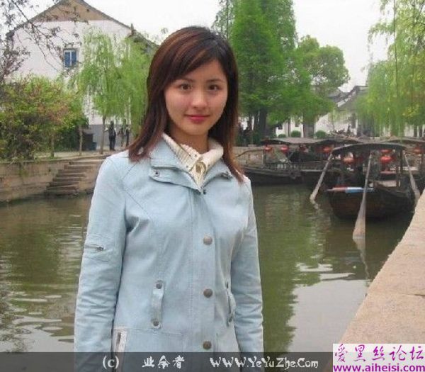 2008年部分IT公司的前台MM