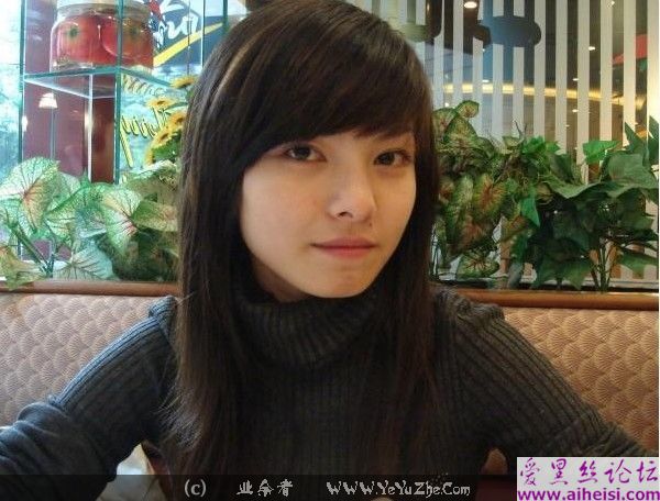 2008年部分IT公司的前台MM