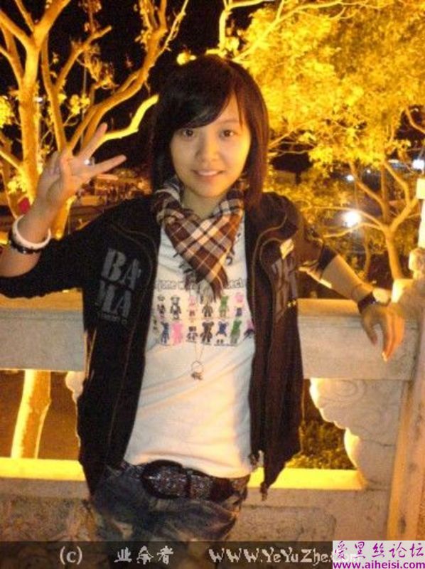 2008年部分IT公司的前台MM
