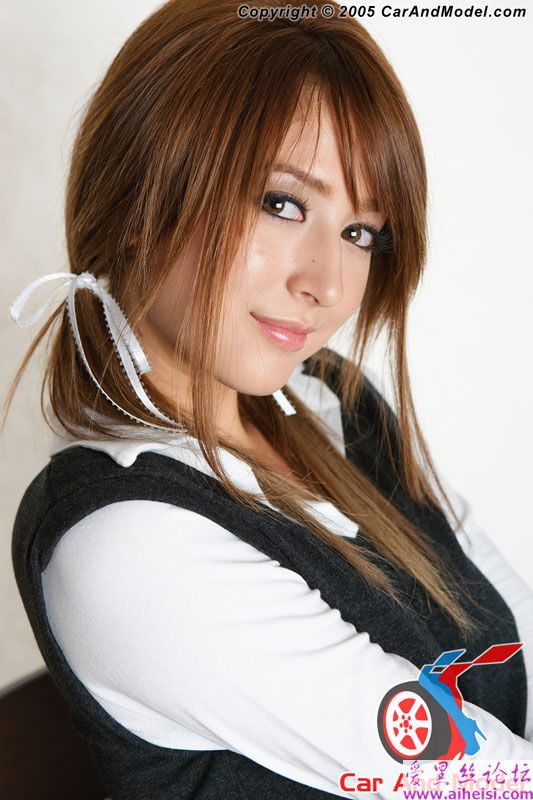Leah Dizon-BK01-第一辑