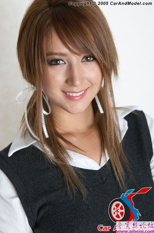 Leah Dizon-BK01-第一辑