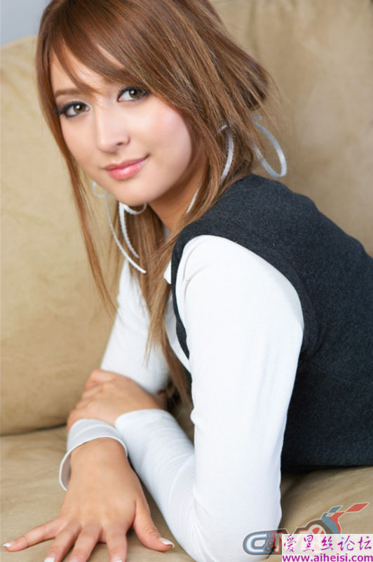 Leah Dizon-BK01-第二辑