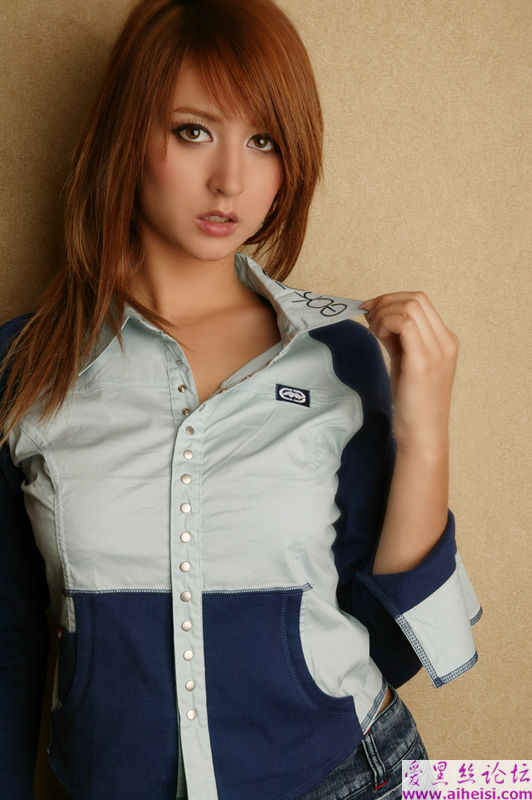 Leah Dizon-BL04-第一辑