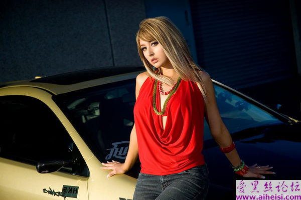 Leah Dizon-OT02-第一辑