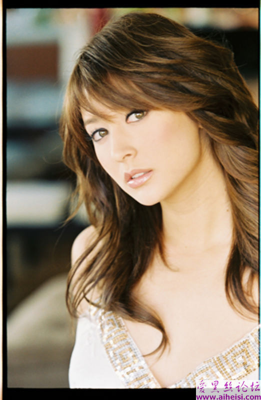 Leah Dizon-OT02-第一辑