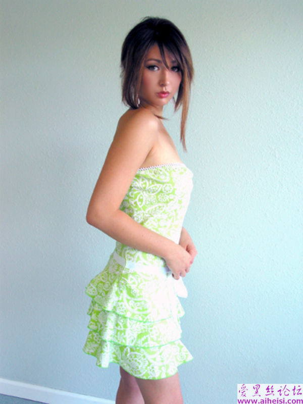 Leah Dizon-OT03-第一辑