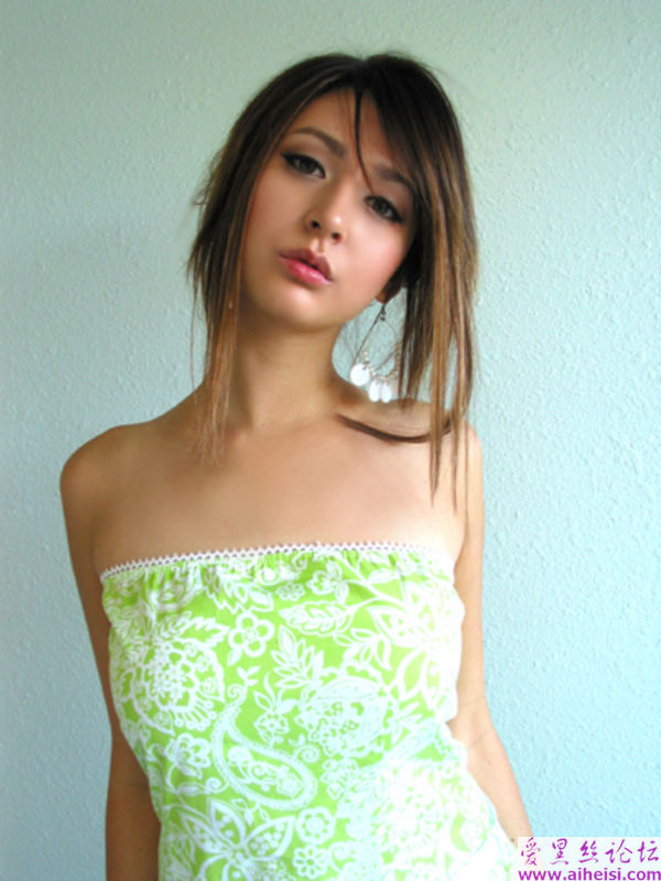 Leah Dizon-OT03-第一辑
