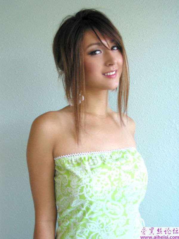Leah Dizon-OT03-第一辑