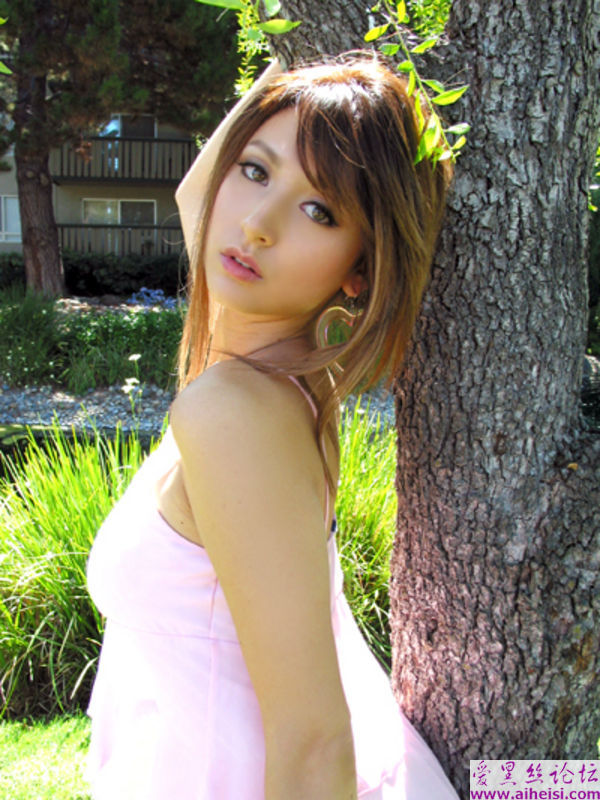 Leah Dizon-OT03-第一辑