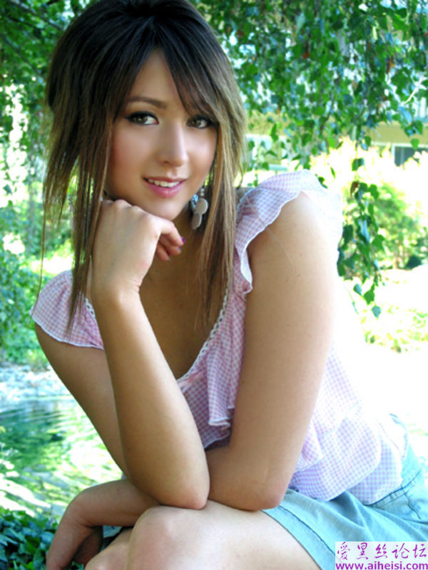 Leah Dizon-OT03-第一辑