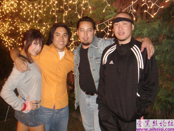 Leah Dizon-PV01-第二辑