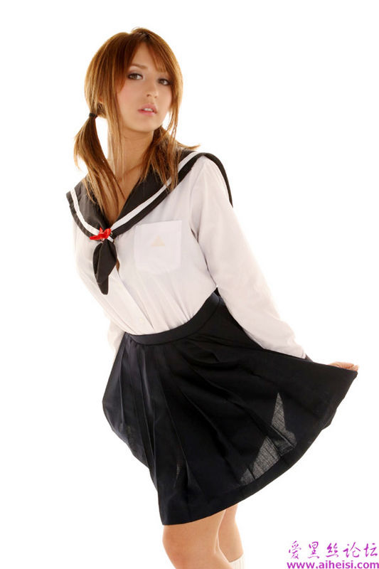 Leah Dizon-WH01-第一辑