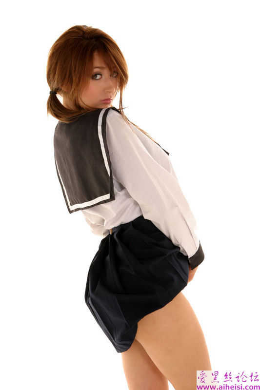 Leah Dizon-WH01-第二辑