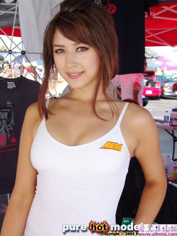 Leah Dizon-WH04-第一辑