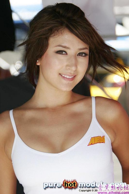 Leah Dizon-WH04-第二辑