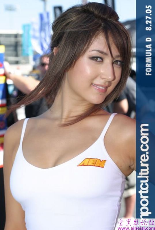 Leah Dizon-WH04-第二辑
