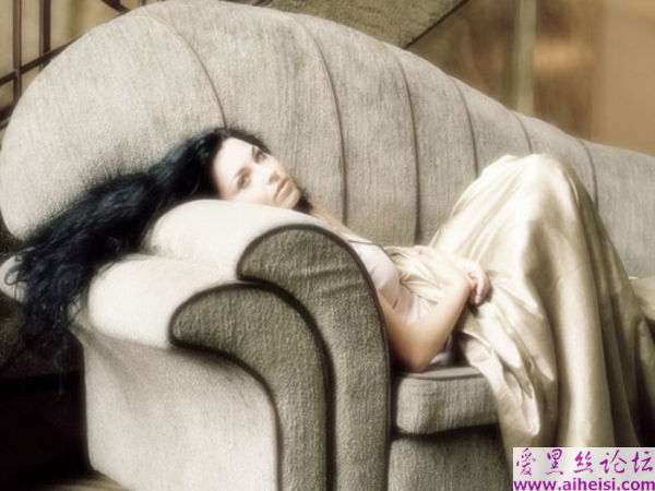 伊凡塞斯(Evanescence)写真图片