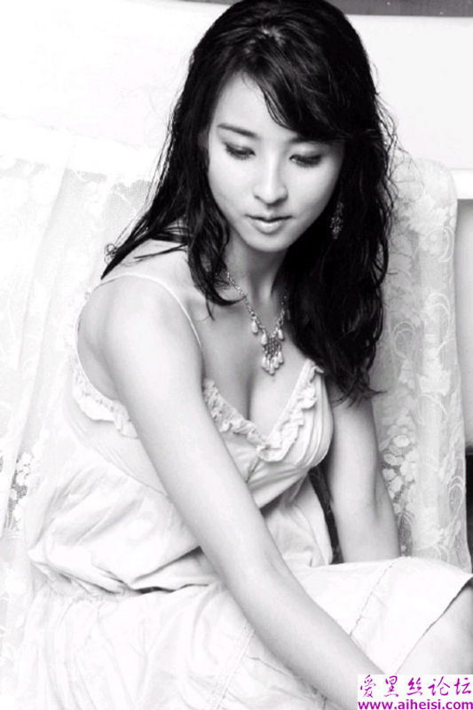 NAMOO_ACTORS公司女星韩惠珍图片