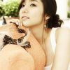 pretty_Anger漂亮天使朴敏英组图