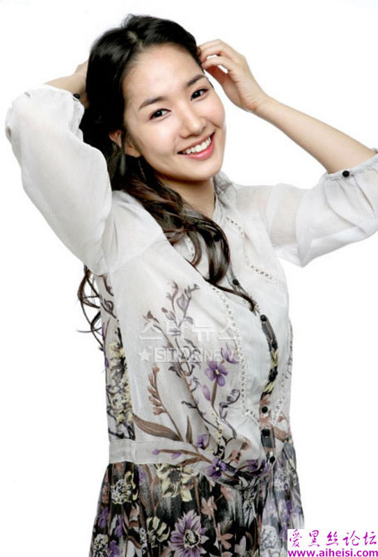 pretty_Anger漂亮天使朴敏英组图