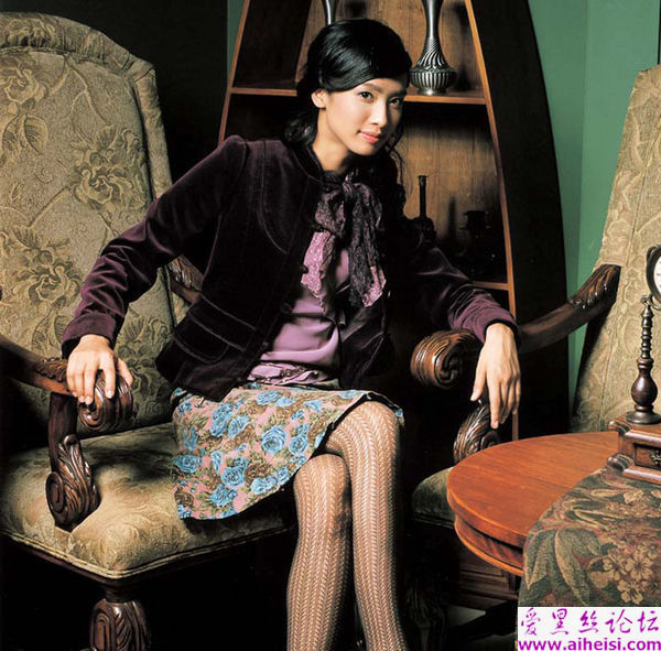 “last_stage”女主角朴贞雅图组