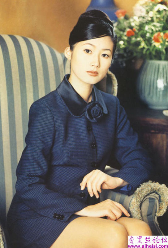 “韩国导演心目中的第一女主角”之称的沈银河