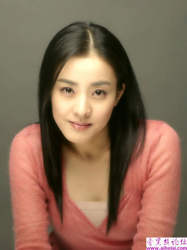 《大长今》中连生女演员--朴恩惠