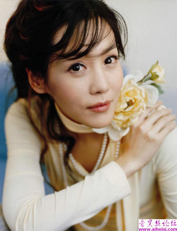 《黑帮千金要结婚》女主角金正恩