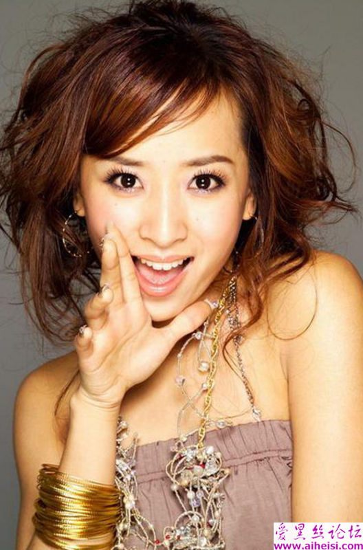 媚眼天使SARA图集