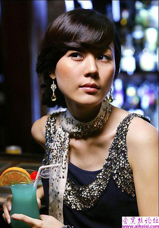 少女时代队员金泰妍