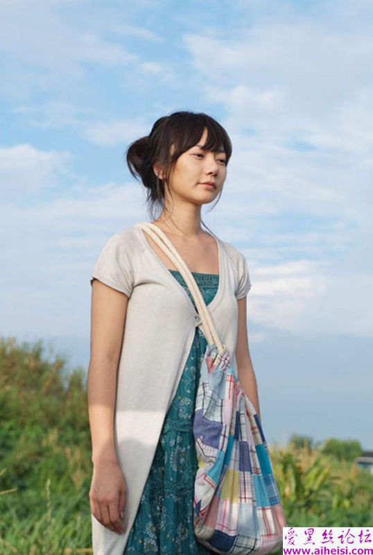 平面模特儿出道的女星裴斗娜图组