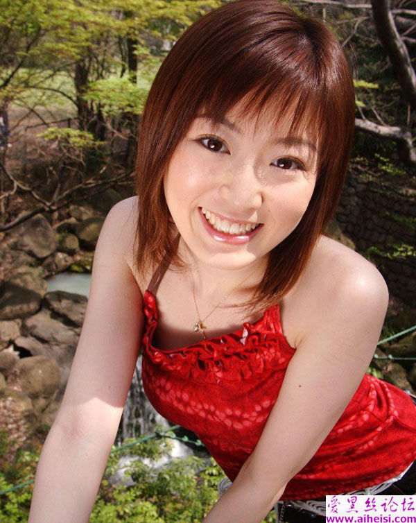 影视女星饭洼五月写真图片