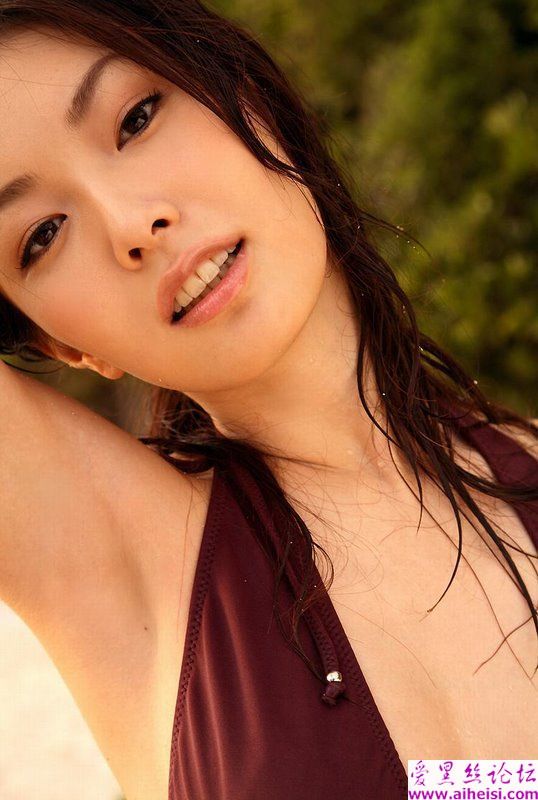 性感美女长泽奈央写真精选-1