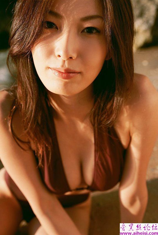 性感美女长泽奈央写真精选-2