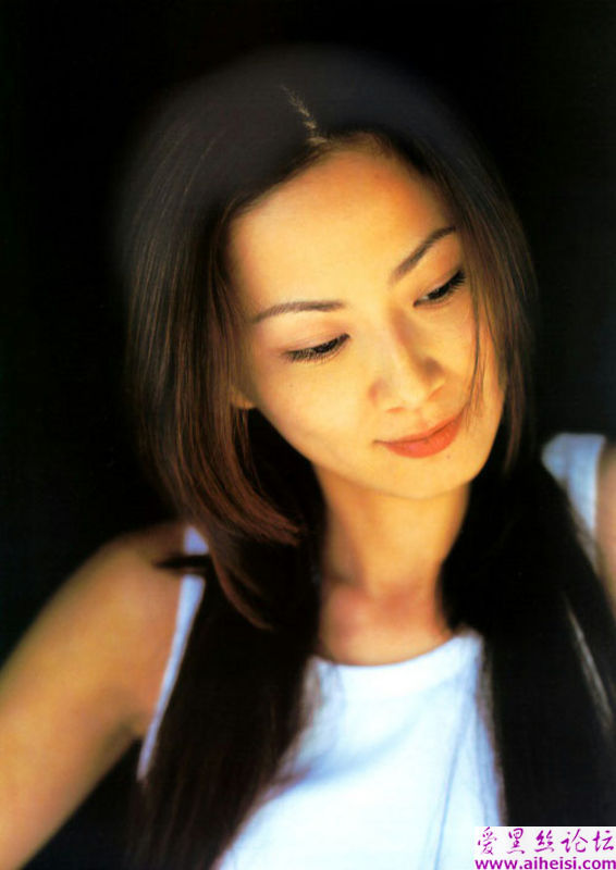 日本女星今井惠理图片