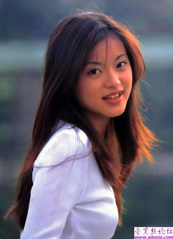 日本女星小泽圆写真图