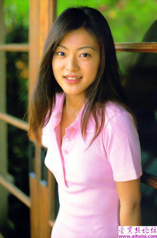 日本女星小泽圆写真图