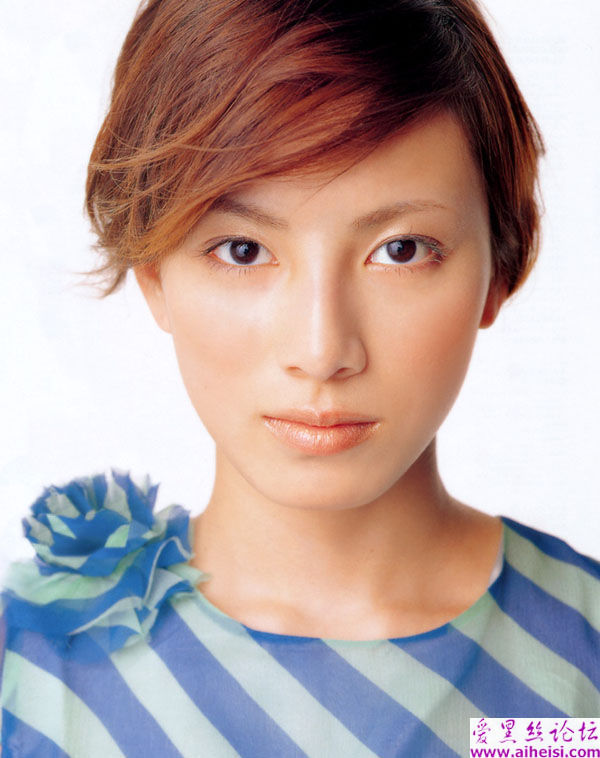 日本性感偶像加藤爱_Ai_Kato图片