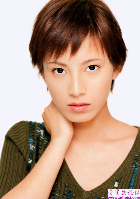 日本性感偶像加藤爱_Ai_Kato图片