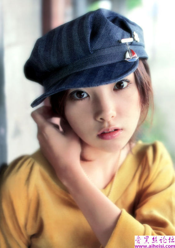 日本新一代的广告天后田中丽奈写真图片