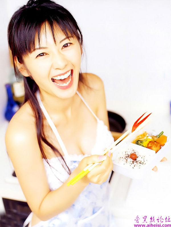 日本新偶像青春美少女原史奈