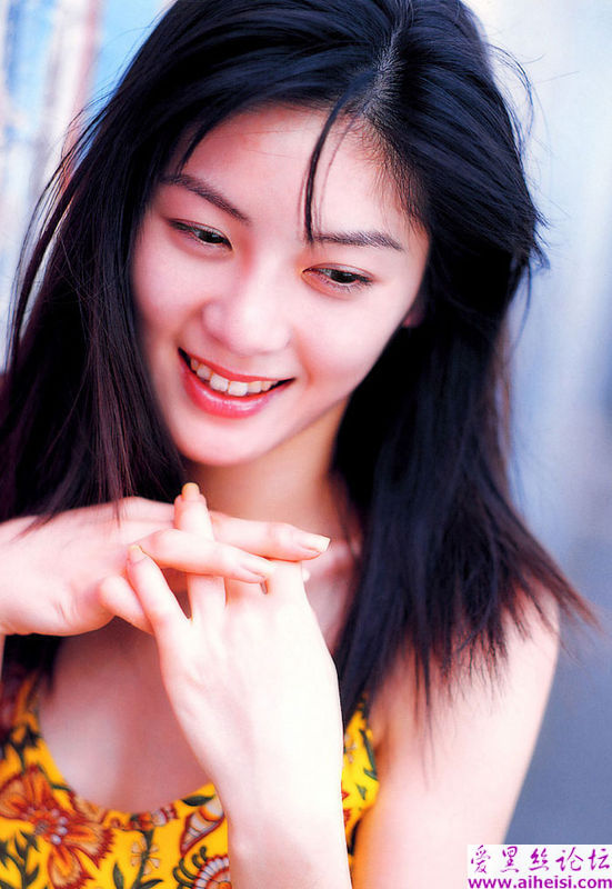日本新偶像青春美少女原史奈