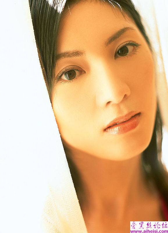 日本新偶像青春美少女原史奈