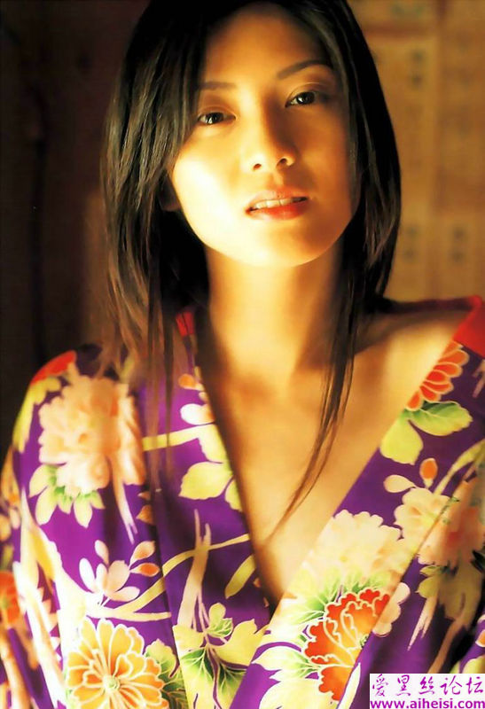 日本新偶像青春美少女原史奈