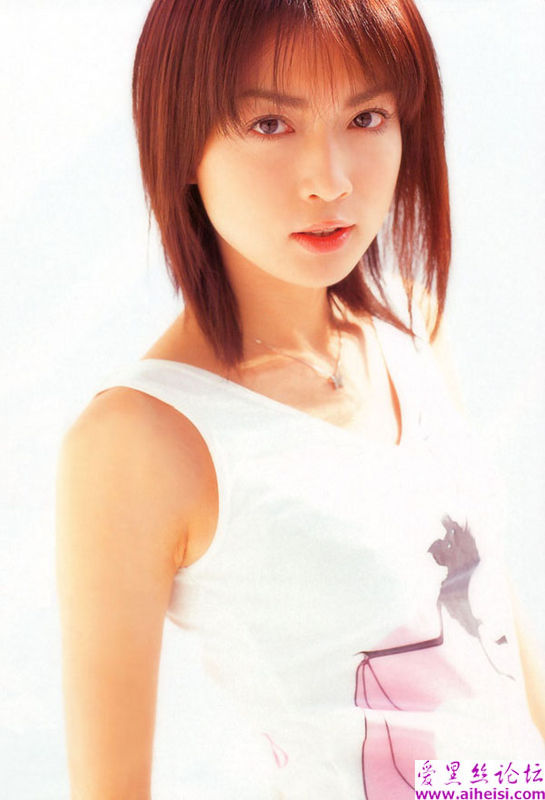 日本演员长谷川京子