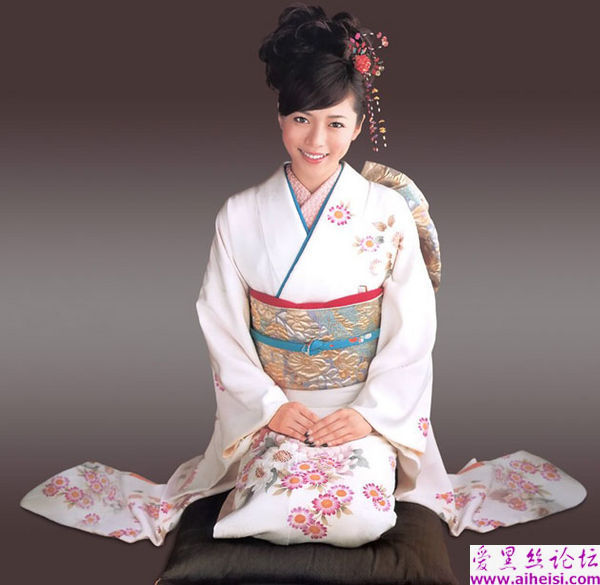 日本电影女星释由美子Yumiko_Shaku精选图片