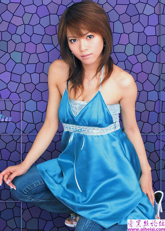 日本电影女星释由美子Yumiko_Shaku精选图片
