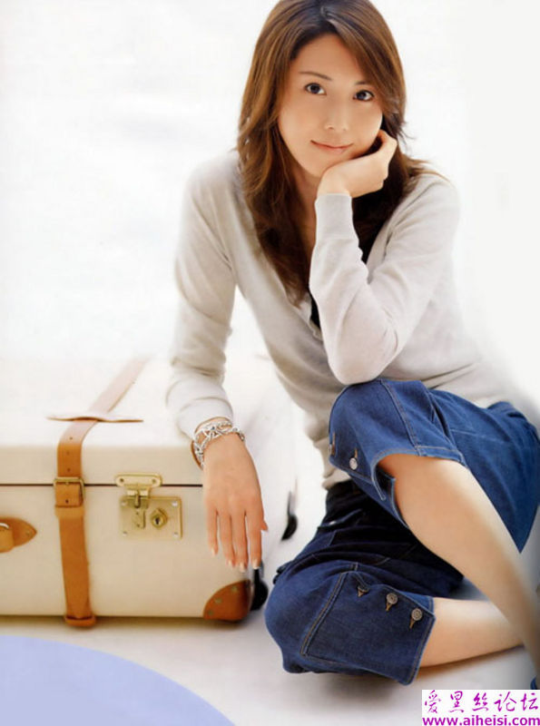 本剧天后松岛菜菜子图片集