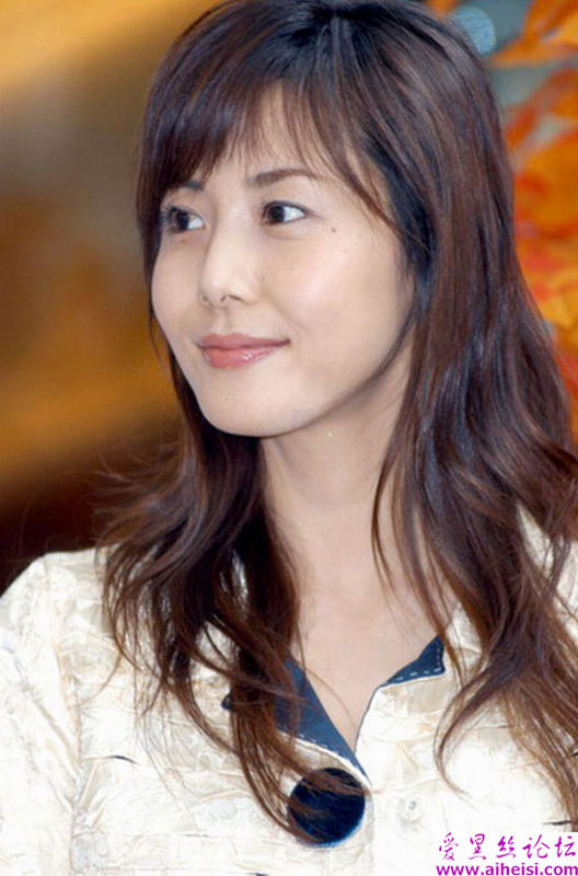 本剧天后松岛菜菜子图片集
