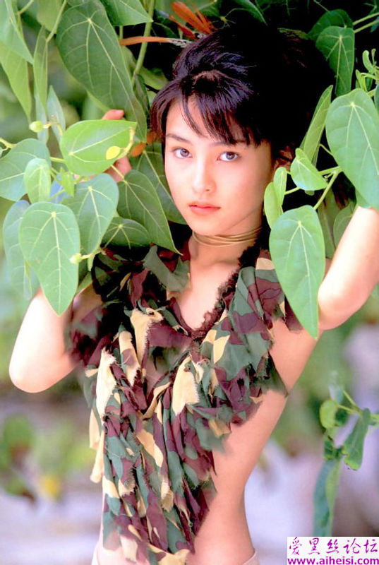 美女明星宝生舞图片